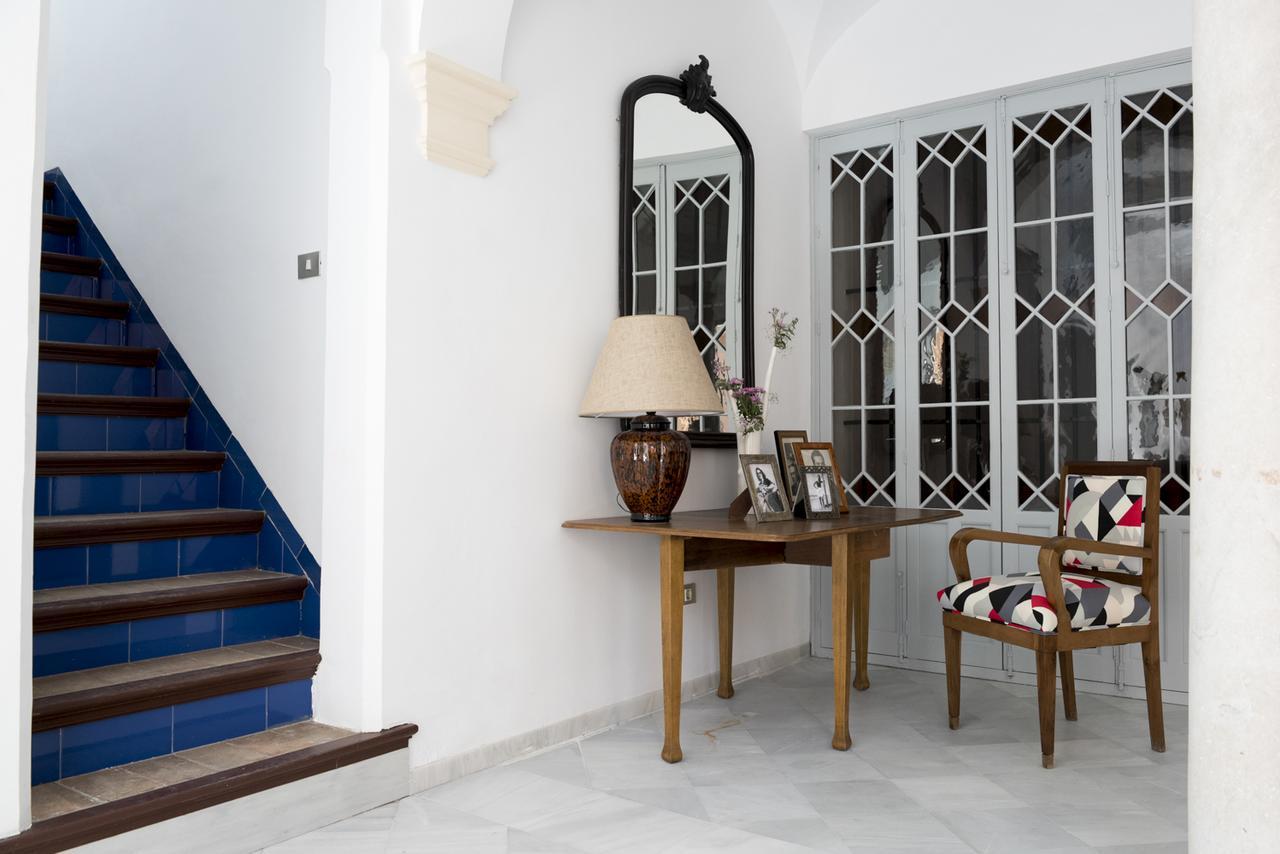 Palacio Marmoles Sevilla Eksteriør billede