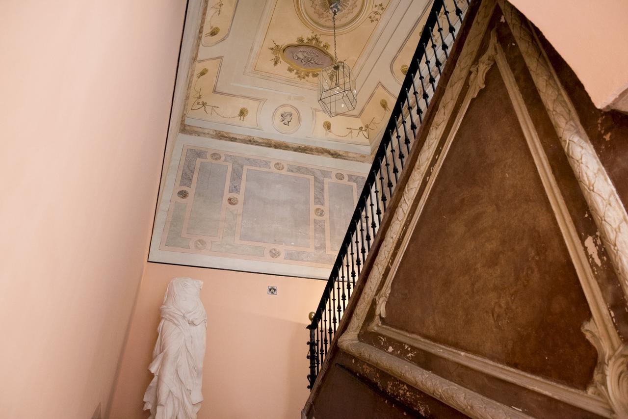 Palacio Marmoles Sevilla Eksteriør billede